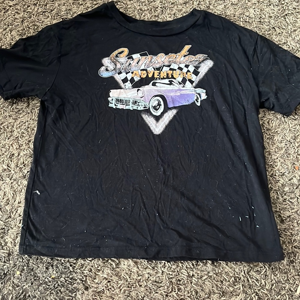 size: M brand: Art class